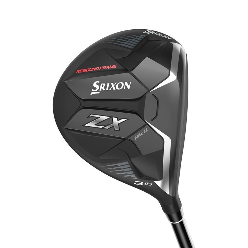 Srixon ZX Mk II pánské fairway dřevo