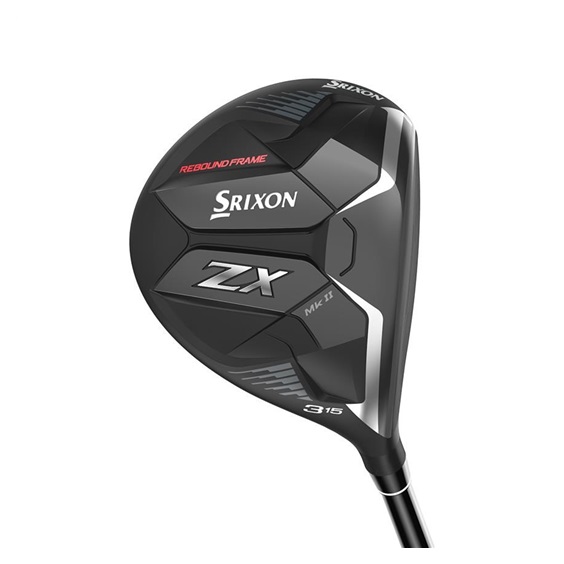 Srixon ZX Mk II pánské fairway dřevo