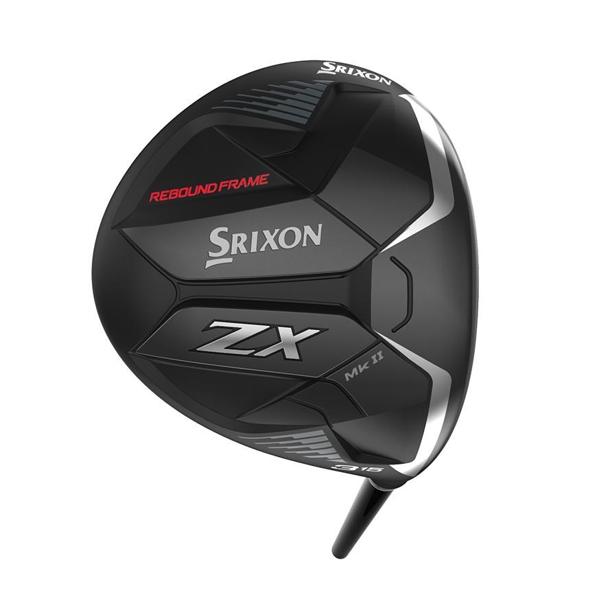 Srixon ZX Mk II pánské fairway dřevo