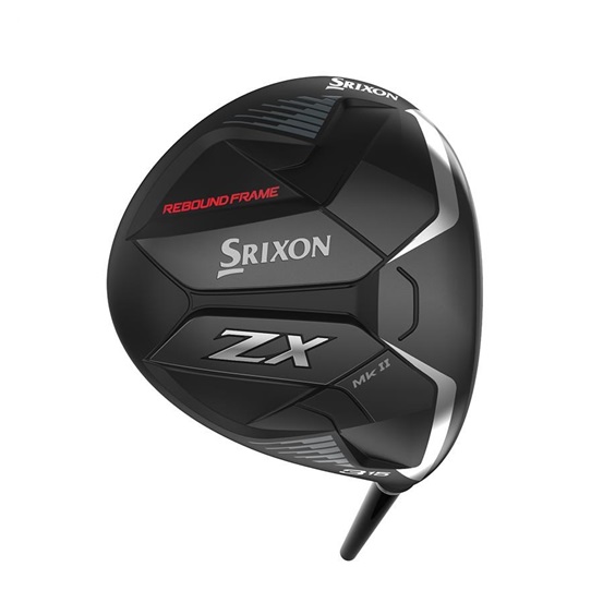 Srixon ZX Mk II pánské fairway dřevo