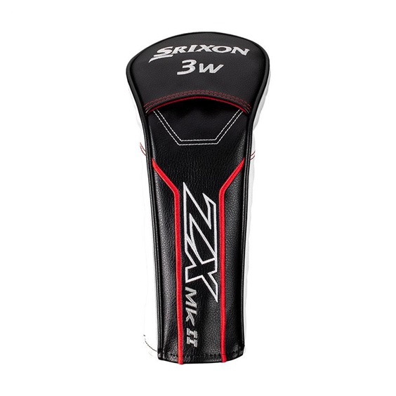 Srixon ZX Mk II pánské fairway dřevo