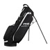 Ping Hoofer Lite stand bag, černý