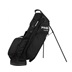 Ping Hoofer stand bag, černý