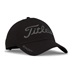 Titleist Players StaDry pánská nepromokavá kšiltovka, černá