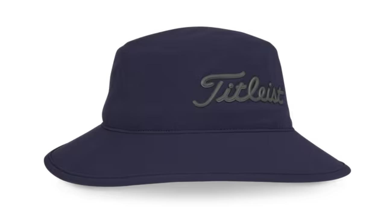 Titleist Players StaDry golfový klobouk, tmavě modrý
