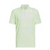 Adidas Ultimate365 Print pánské polo, bílé