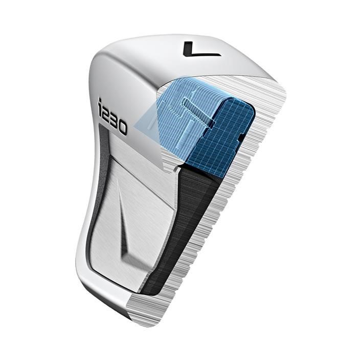 Ping i230 pánská železa, ocel