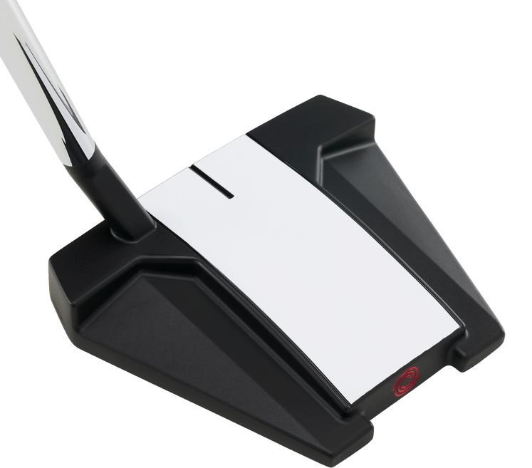 Odyssey White Hot Versa Seven S Stroke Lab putter | Golf