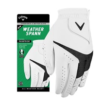 Callaway Weather Spann dámská golfová rukavice