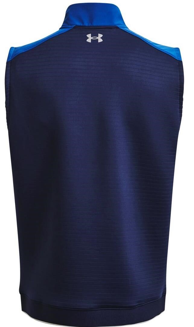 Under Armour Storm Daytona pánská vesta, blue mirage