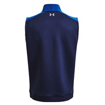 Under Armour Storm Daytona pánská vesta, blue mirage