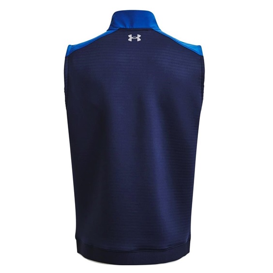 Under Armour Storm Daytona pánská vesta, blue mirage