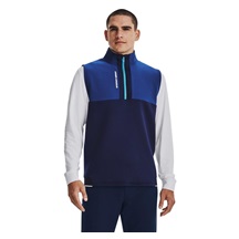 Under Armour Storm Daytona pánská vesta, blue mirage