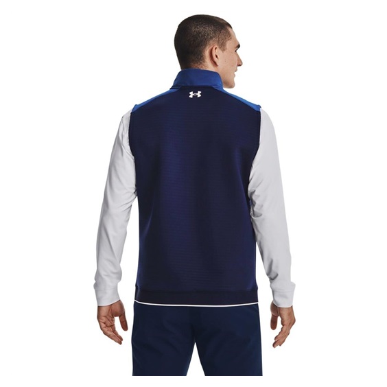 Under Armour Storm Daytona pánská vesta, blue mirage