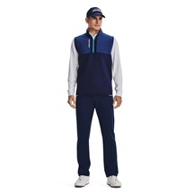 Under Armour Storm Daytona pánská vesta, blue mirage