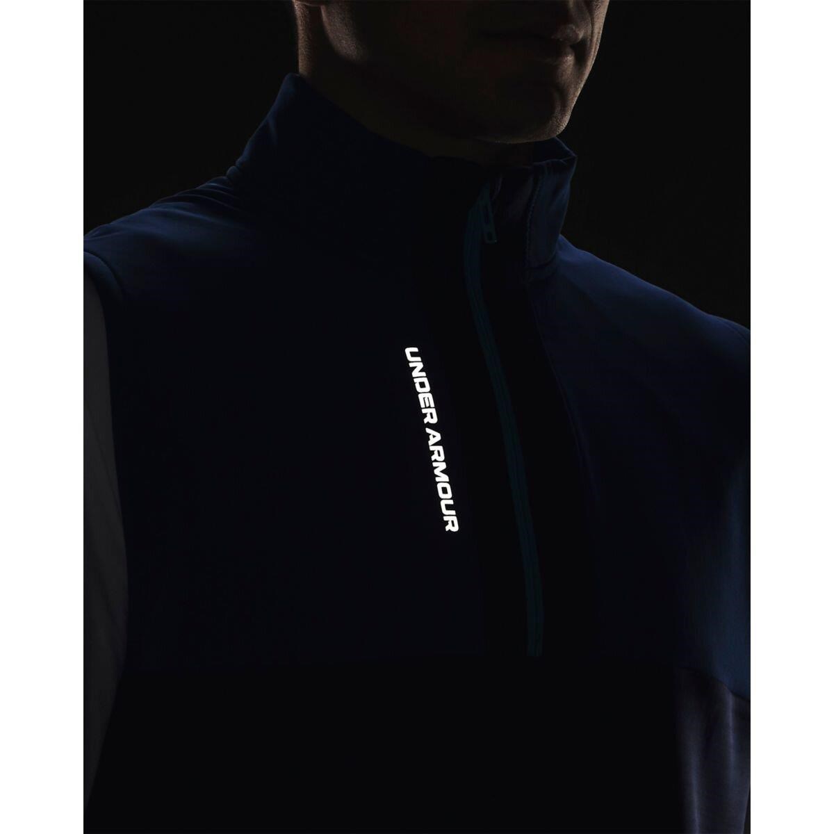 Under Armour Storm Daytona pánská vesta, blue mirage