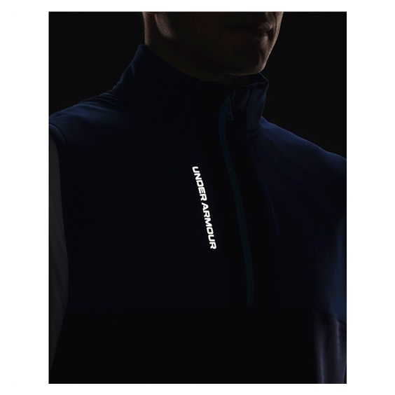 Under Armour Storm Daytona pánská vesta, blue mirage