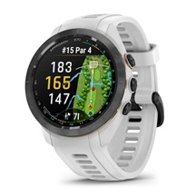 Garmin Approach S70 - 42 mm, bílé