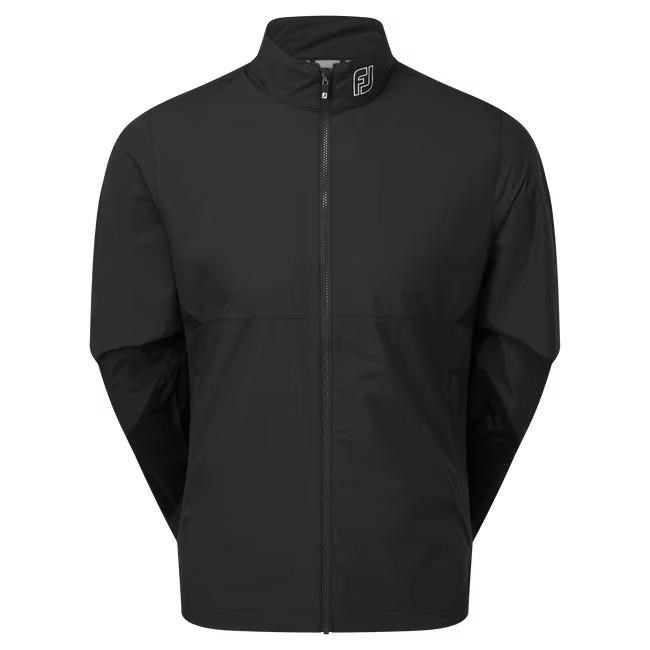 Footjoy HydroLite X pánská bunda, černá