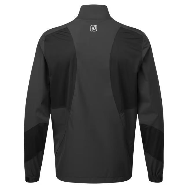Footjoy HydroLite X pánská bunda, černá