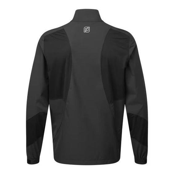 Footjoy HydroLite X pánská bunda, černá