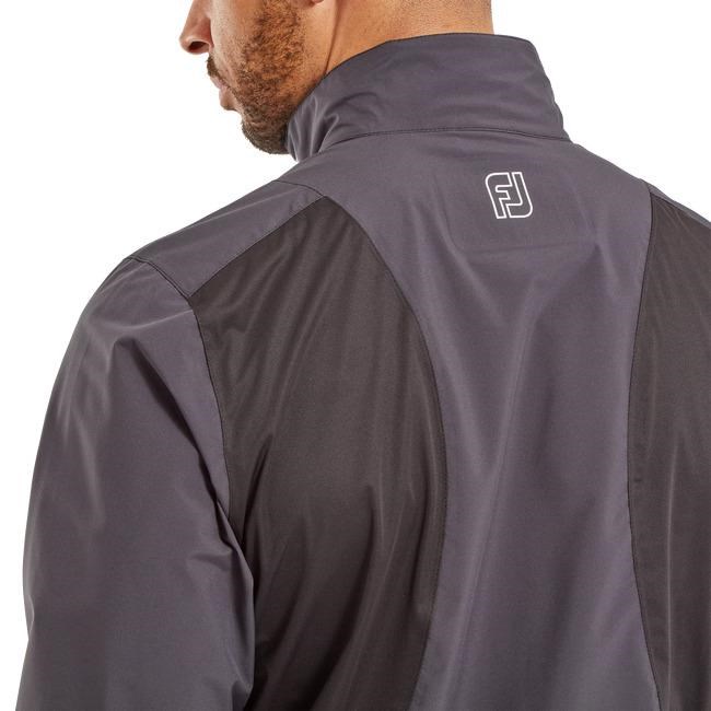 Footjoy HydroLite X pánská bunda, černá