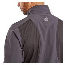 Footjoy HydroLite X pánská bunda, černá