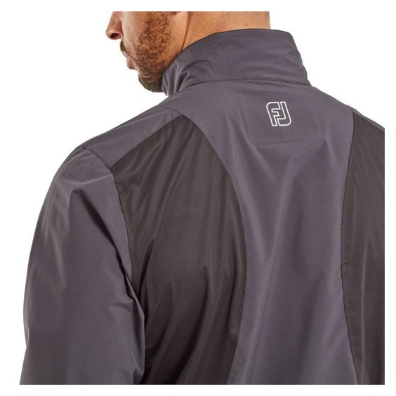 Footjoy HydroLite X pánská bunda, černá