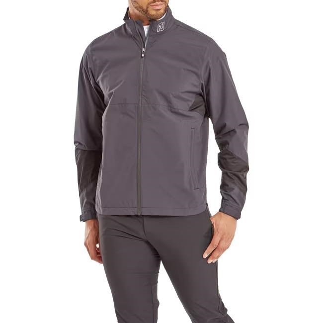 Footjoy HydroLite X pánská bunda, černá