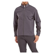 Footjoy HydroLite X pánská bunda, černá