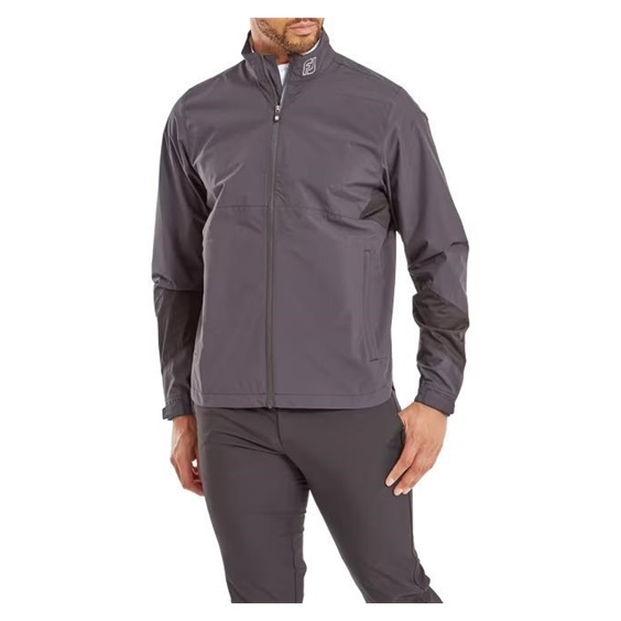 Footjoy HydroLite X pánská bunda, černá