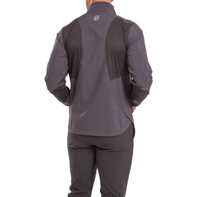 Footjoy HydroLite X pánská bunda, černá