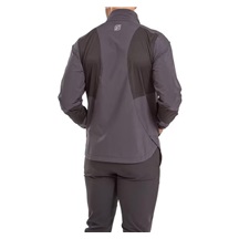 Footjoy HydroLite X pánská bunda, černá