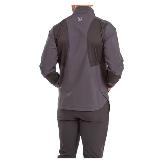Footjoy HydroLite X pánská bunda, černá
