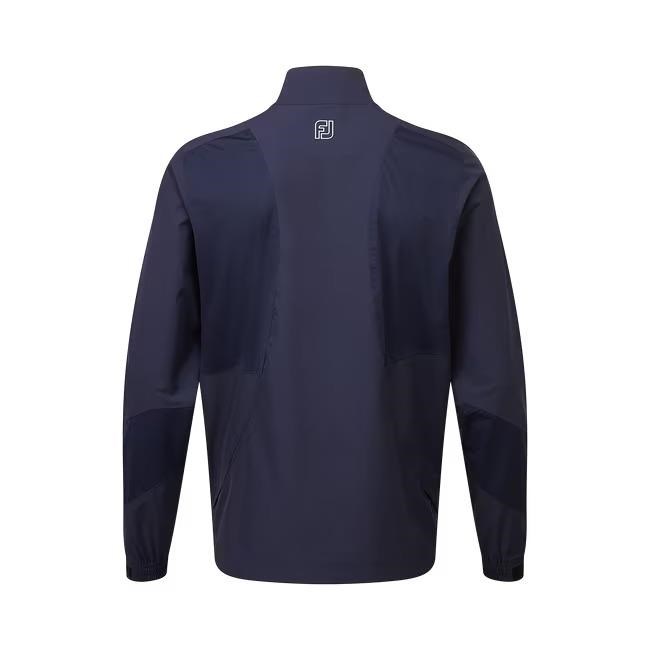 Footjoy HydroLite X pánská bunda, modrá