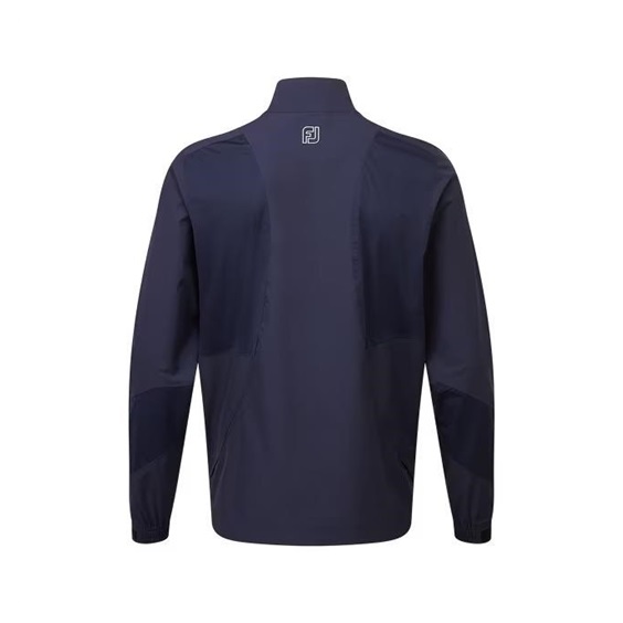 Footjoy HydroLite X pánská bunda, modrá