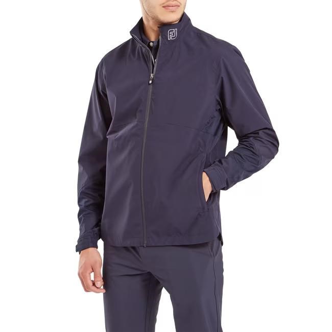 Footjoy HydroLite X pánská bunda, modrá