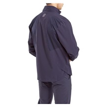 Footjoy HydroLite X pánská bunda, modrá