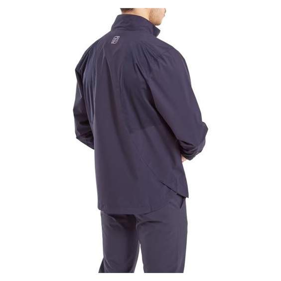 Footjoy HydroLite X pánská bunda, modrá