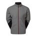 Footjoy HydroLite X pánská bunda, šedá