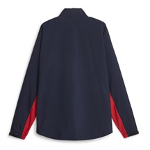 Puma DryLbl Rain pánská bunda, modrá
