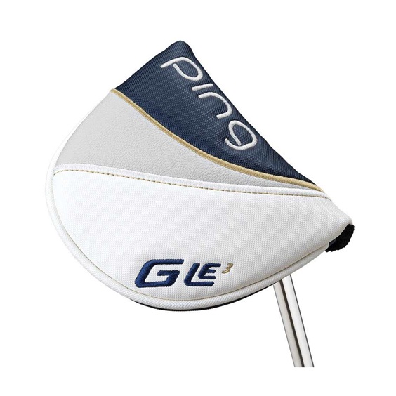 Ping G Le3 Fetch dámský putter