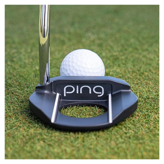 Ping G Le3 Fetch dámský putter