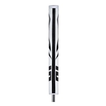 SuperStroke Zenergy Claw 1.0 putter grip, bílo/černý