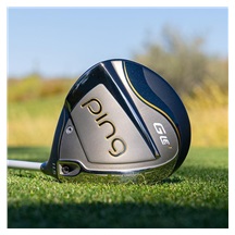 Ping G Le3 dámský driver