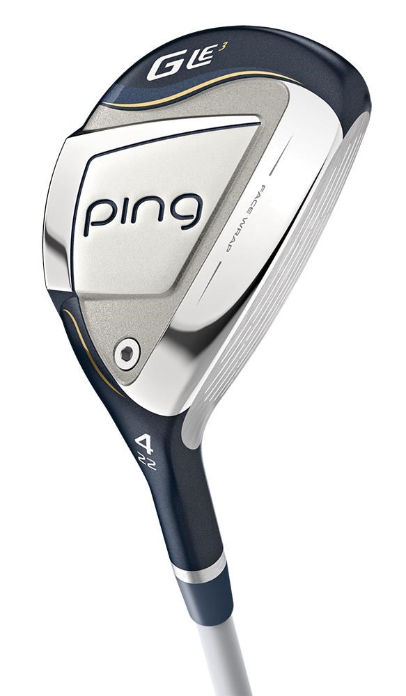 Ping G Le3 dámský hybrid
