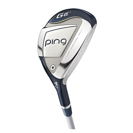 Ping G Le3 dámský hybrid