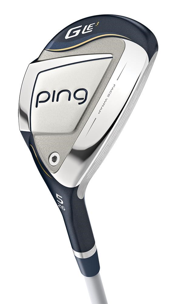 Ping G Le3 dámský hybrid