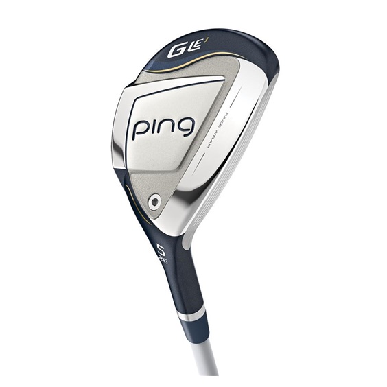 Ping G Le3 dámský hybrid