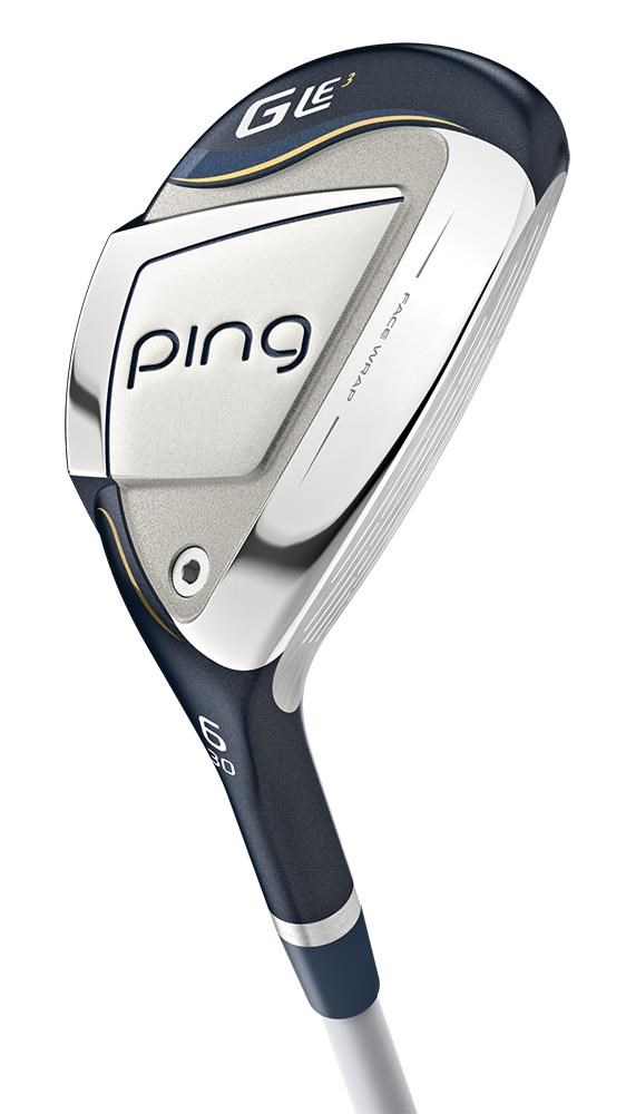 Ping G Le3 dámský hybrid